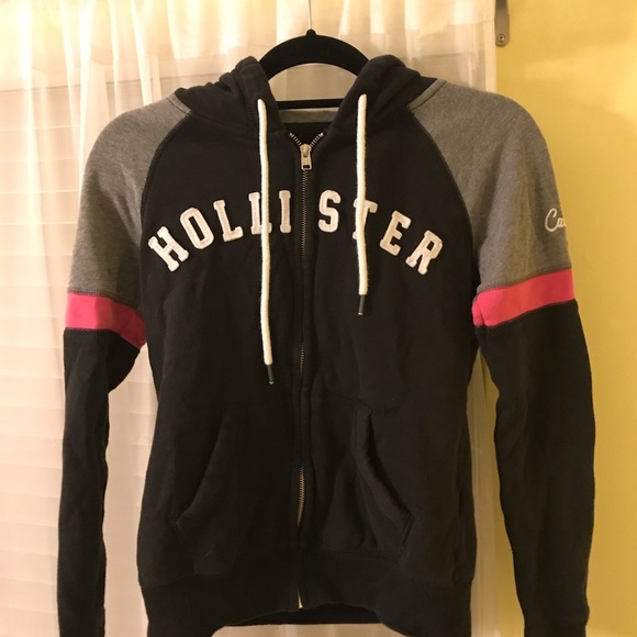 Hollister Other - Hollister Hoodie